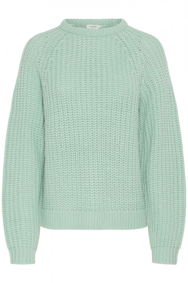 BYOTINKA KNIT