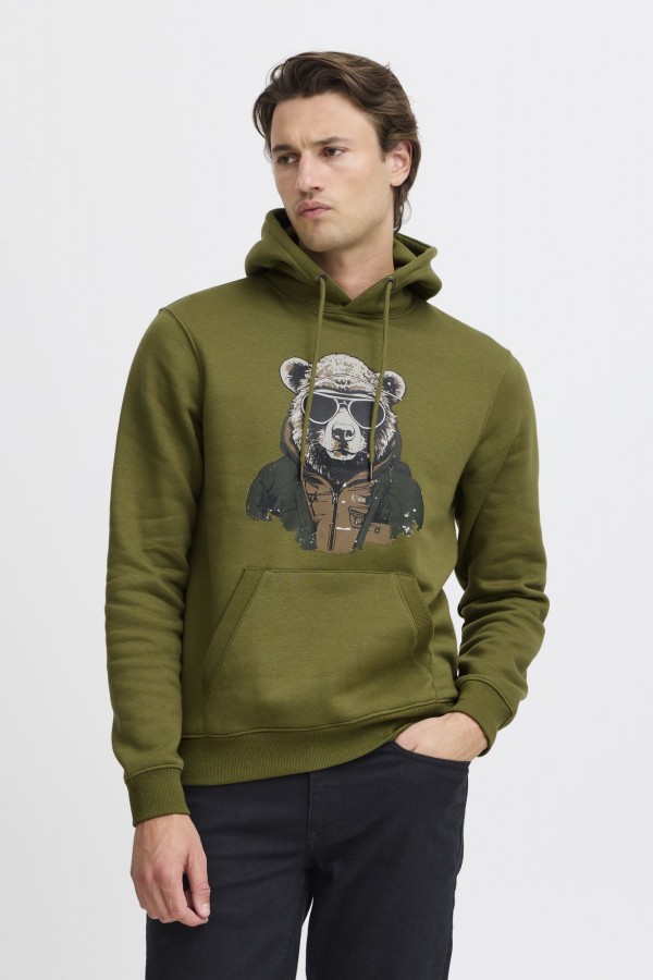 20717755 SWEAT HOOD
