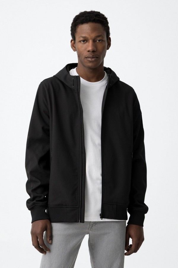 ALONSO JACKET