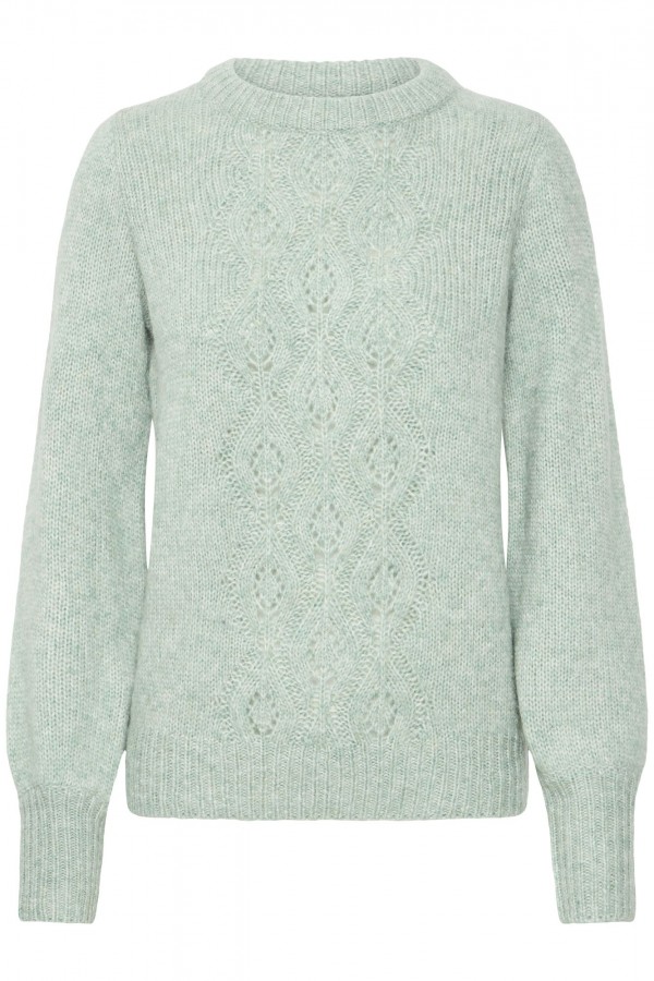 BYOKSANA KNIT