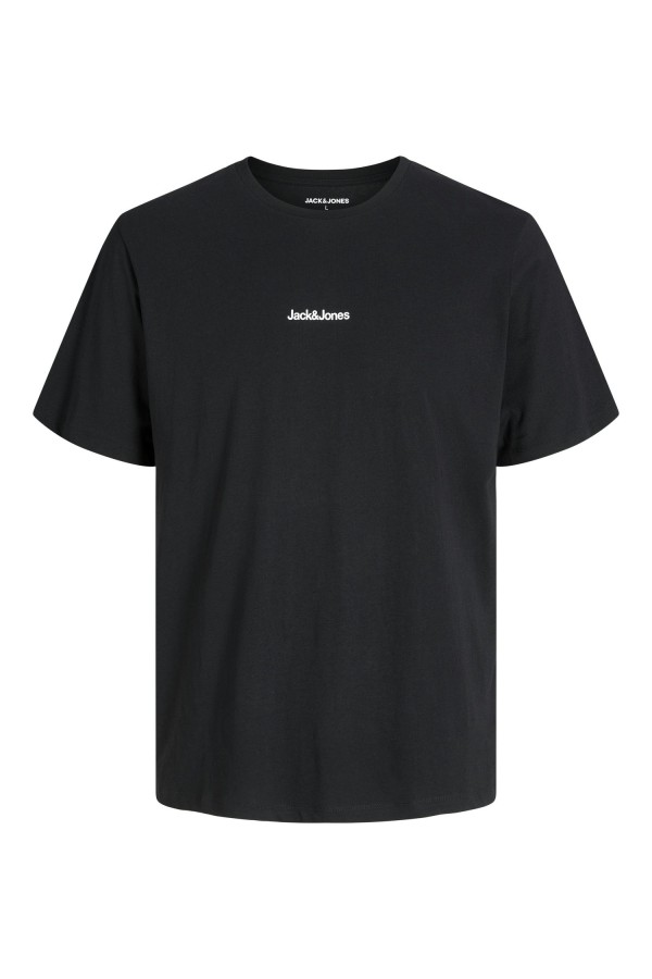 JJMINE TEE S/S O-NECK