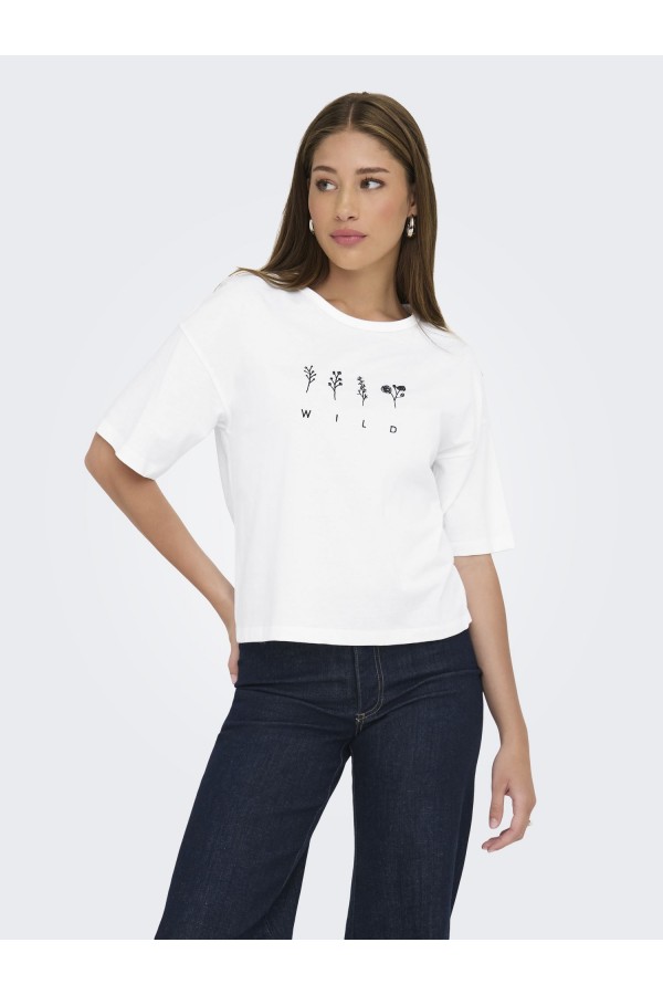 JDYCALLY S/S TEE