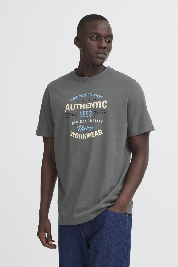BHKUBERT TEE