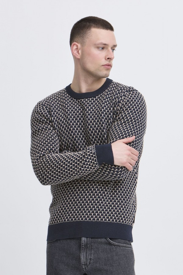 BHDONG KNIT