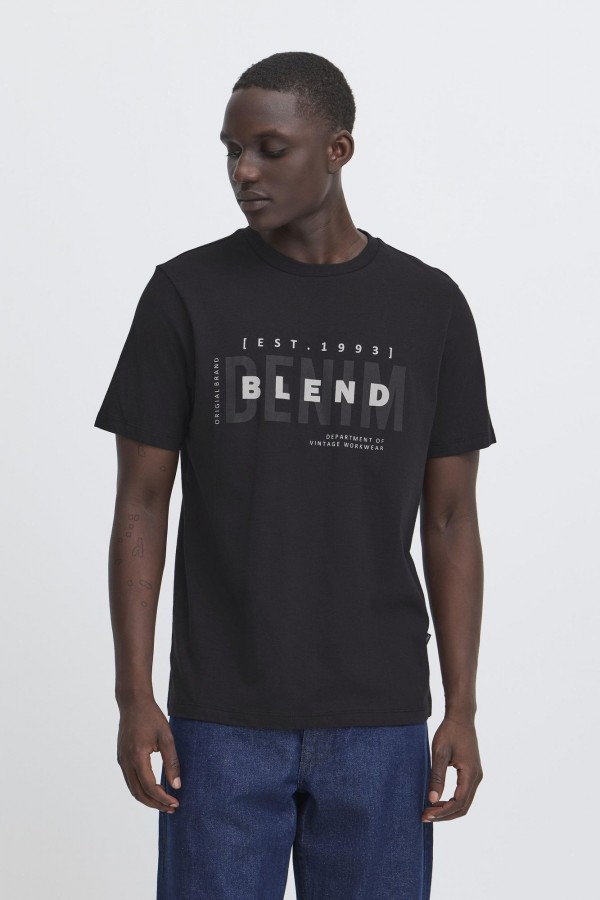 BHKIMAN TEE