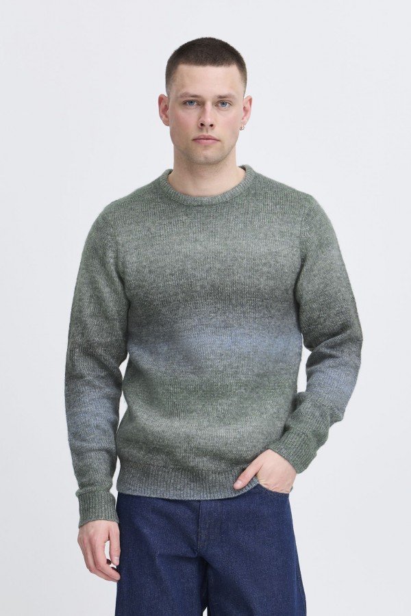 BHDANNIE KNIT