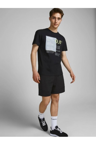 JPSTAIR SWEAT SHORTS 2