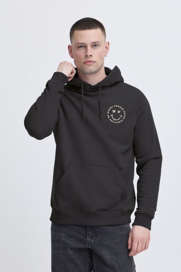 BHJON HOOD SWEAT