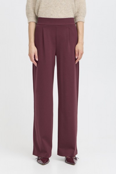 BYRIZETTA WIDE PANTS