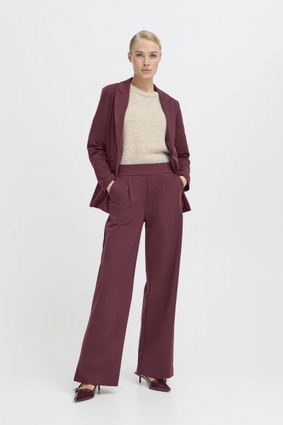 BYRIZETTA WIDE PANTS 2