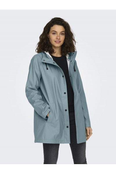 ONLNEWELLEN RAINCOAT