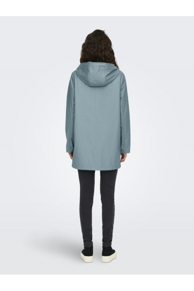 ONLNEWELLEN RAINCOAT 2