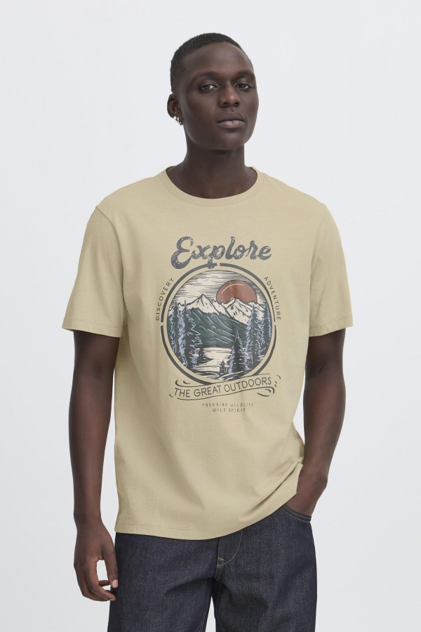 BHKEVO TEE