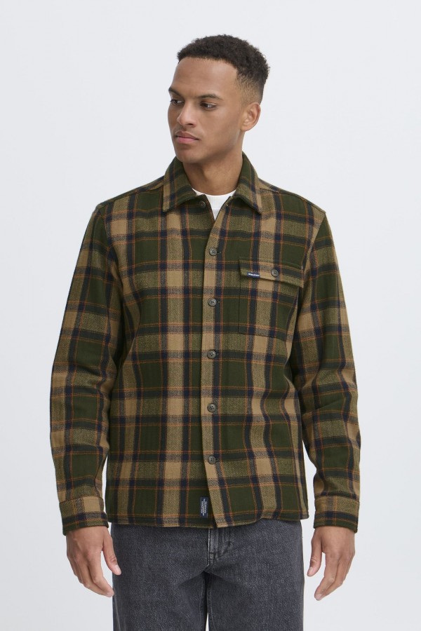 BHDIEGO OVERSHIRT