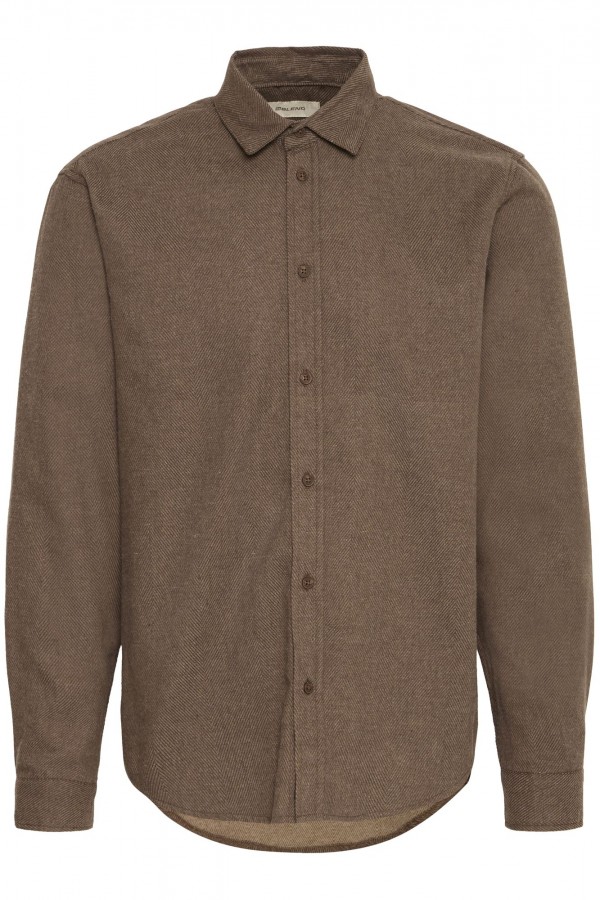 BHBADER L/S SHIRT