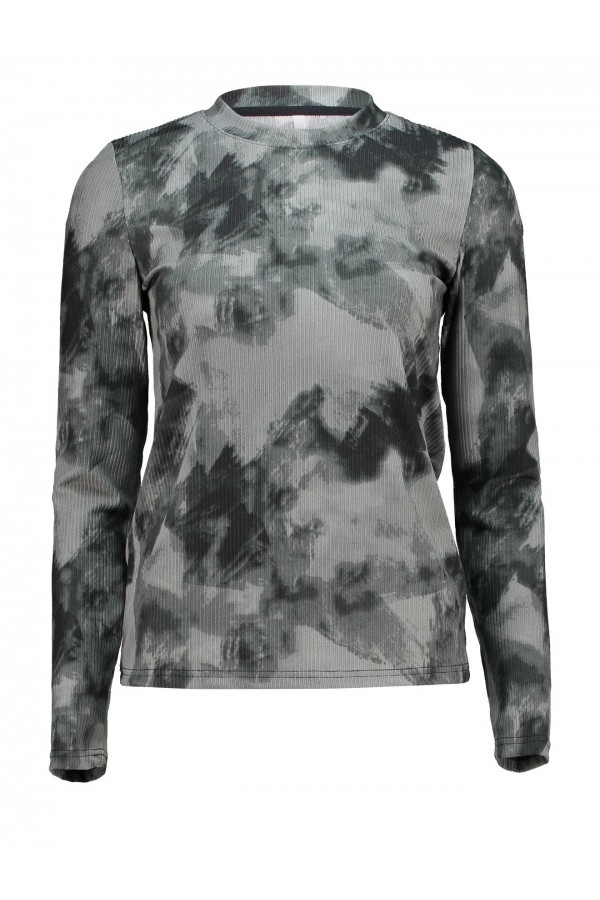 ALISA TEE L/S
