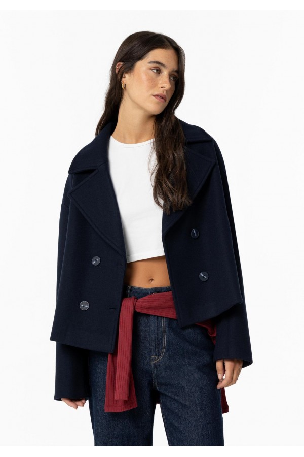 NAVY_1 JACKET