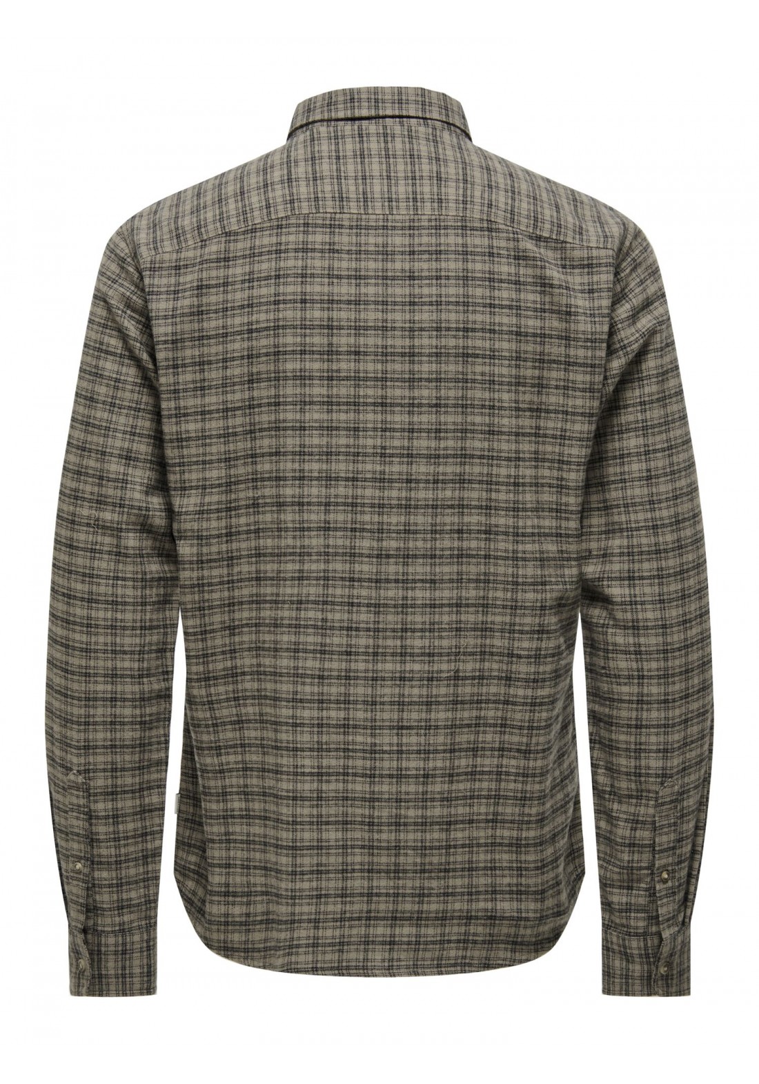 ONSGUDMUND L/S CHECKED SHIRT ONSGUDMUND L/S CHECKED SHIRT