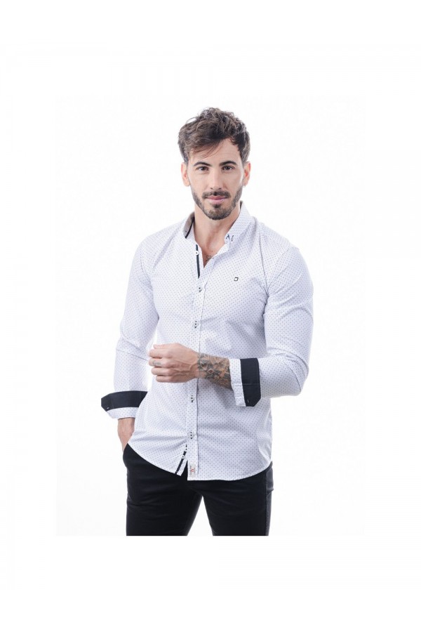 181 SHIRT L/S 181 SHIRT L/S
