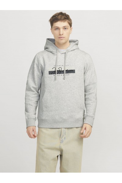 JORFREDERIKSBERG HOOD SWEAT