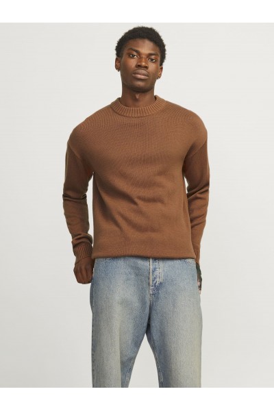 JJEJACK KNIT CREW NECK