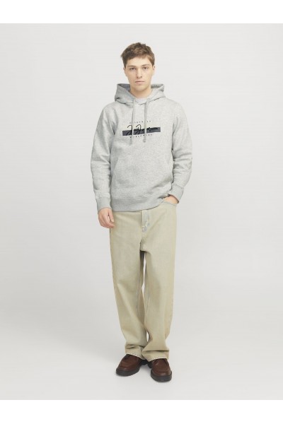 JORFREDERIKSBERG HOOD SWEAT 2