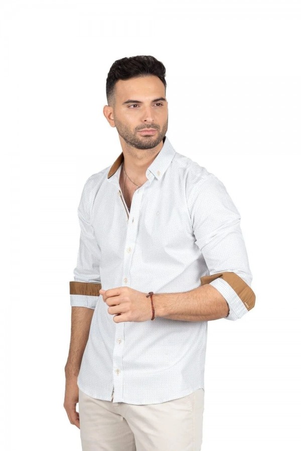 825 SHIRT L/S 825 SHIRT L/S