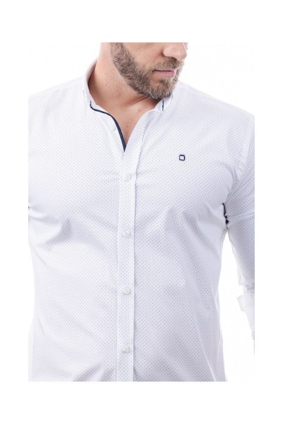 211 SHIRT L/S 2
