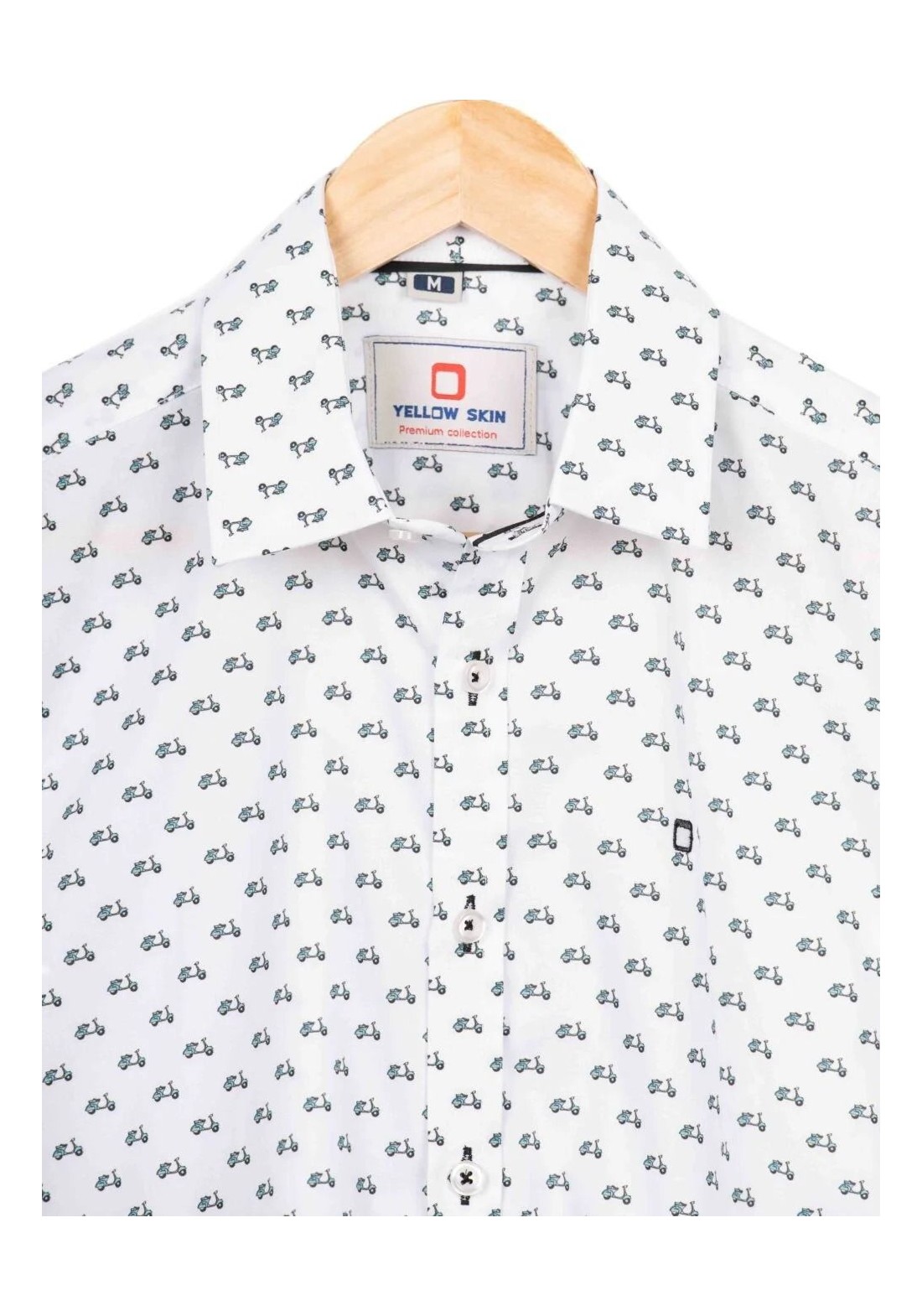 846 SHIRT L/S 846 SHIRT L/S
