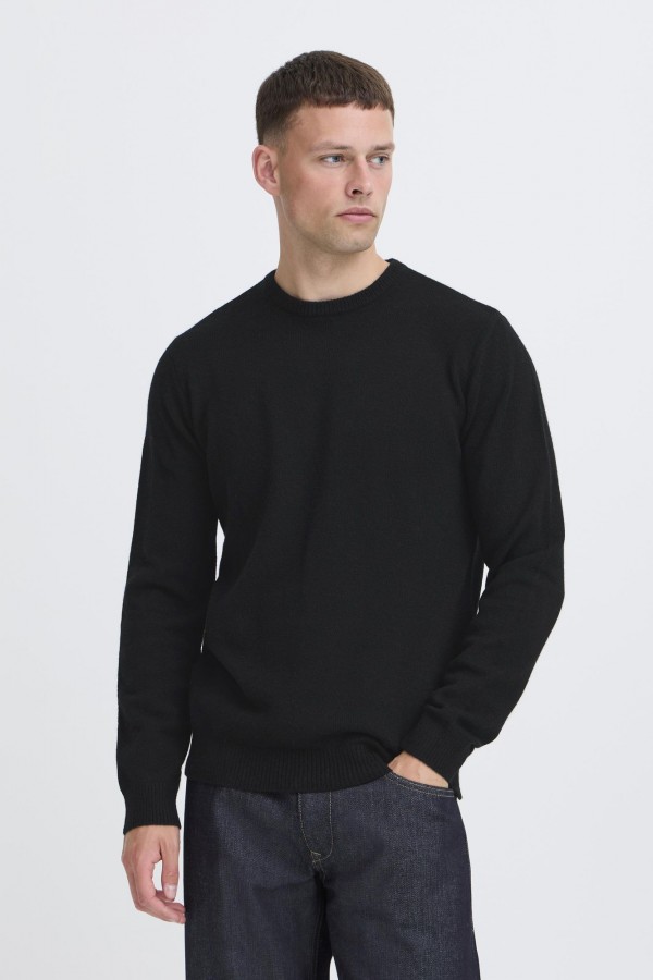 BHBRANKO L/S KNIT