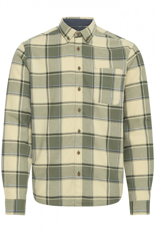 BHDAG L/S SHIRT