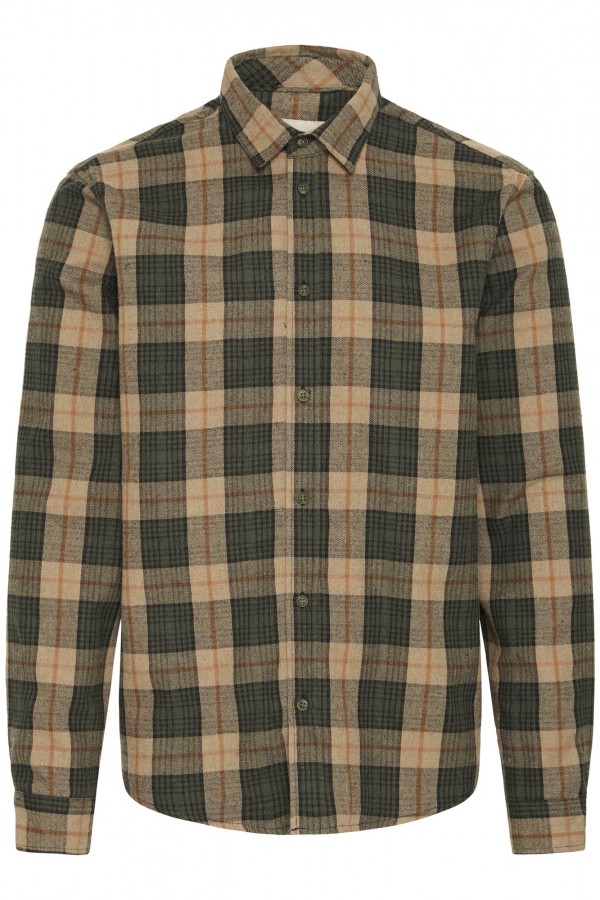 BHBARI L/S SHIRT