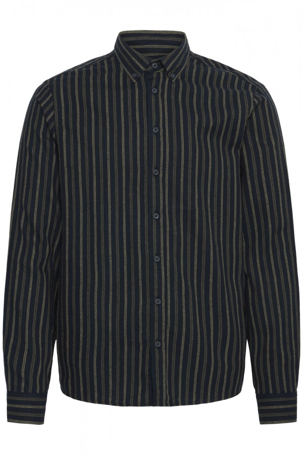BHDENNO L/S SHIRT