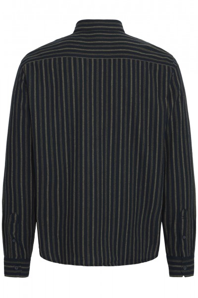 BHDENNO L/S SHIRT 2