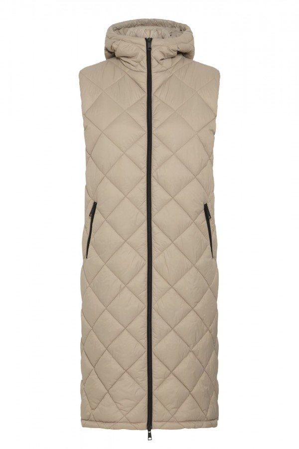 BYBERTA WAISTCOAT