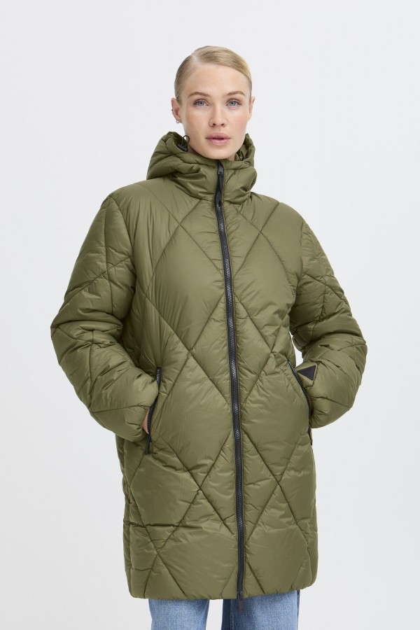 BYBOMINAX COAT