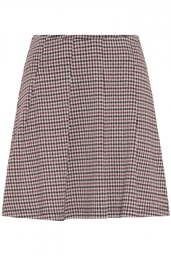 BYROWAN CASUAL SKIRT