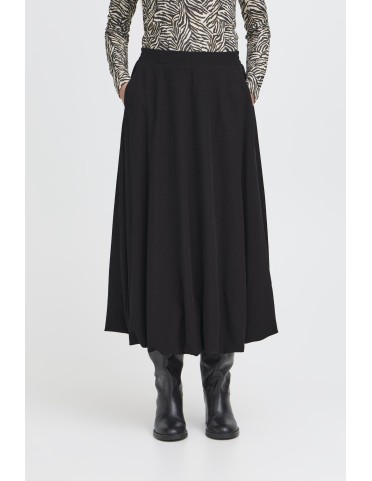IHLIRINA CASUAL SKIRT