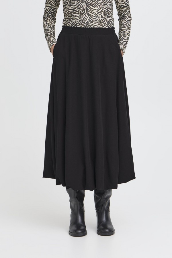 IHLIRINA CASUAL SKIRT