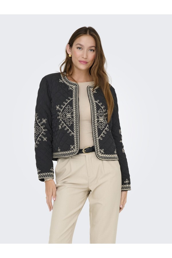 JDYBILLIE L/S QUILTED SHACKET