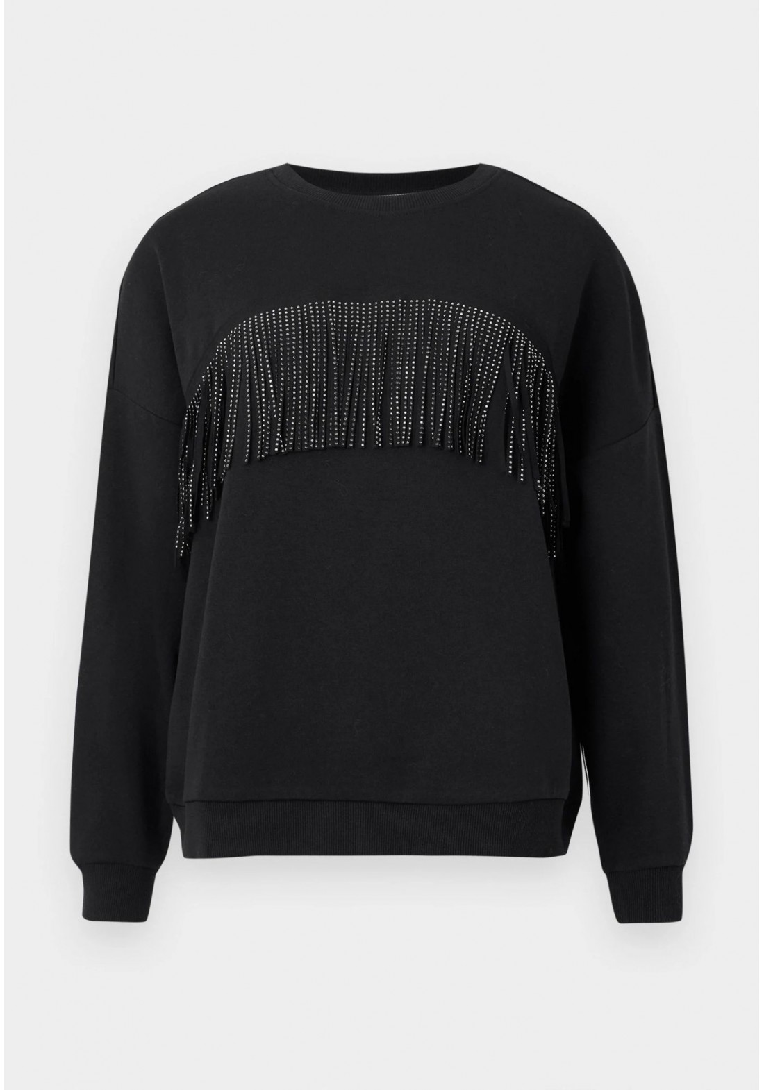 JDYPRIMA L/S DETAIL SWEAT JDYPRIMA L/S DETAIL SWEAT