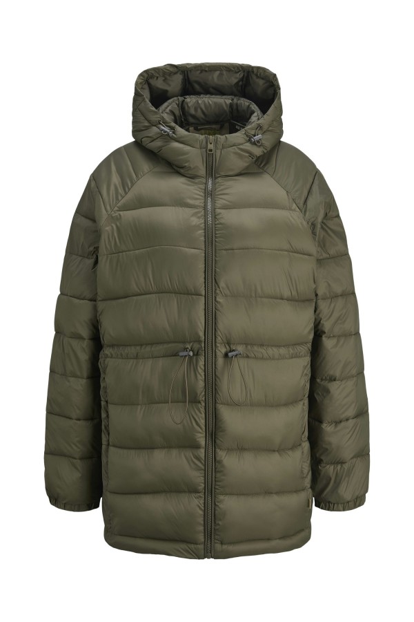 JXMIRA MID LIGHTWEIGHT JACKET