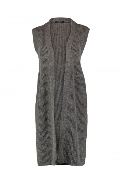 ROSA LONG VEST