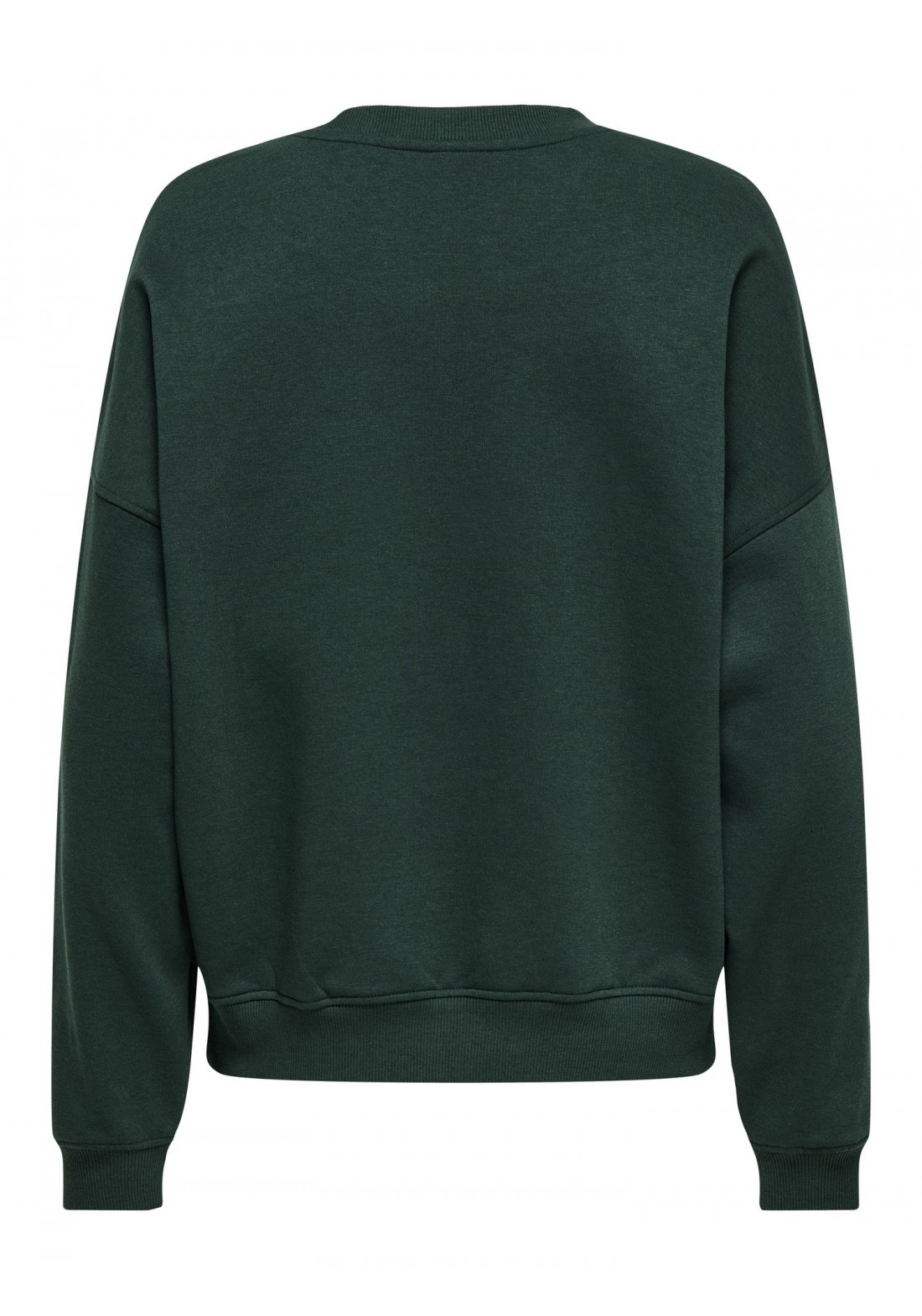 JDYMESA L/S O-NECK EMB SWEAT JDYMESA L/S O-NECK EMB SWEAT