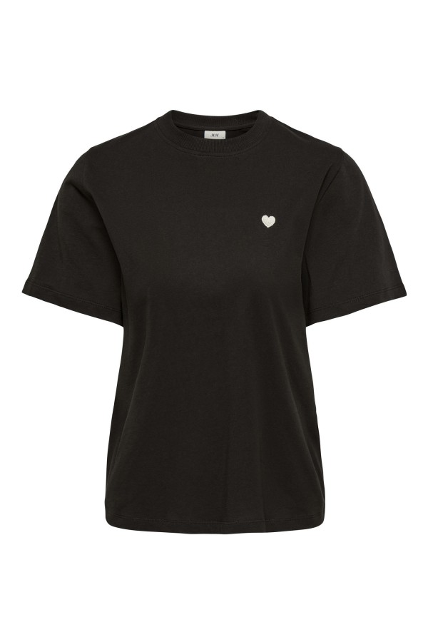 JDYPISA S/S PRINT TOP