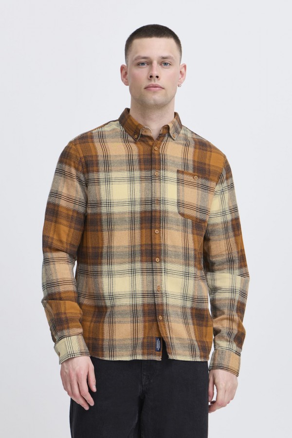 BHDAC L/S SHIRT
