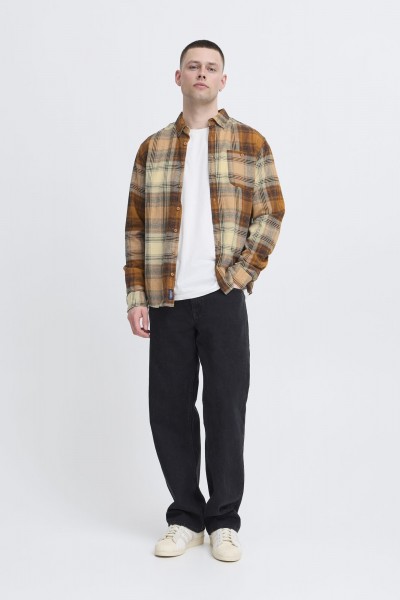 BHDAC L/S SHIRT 2