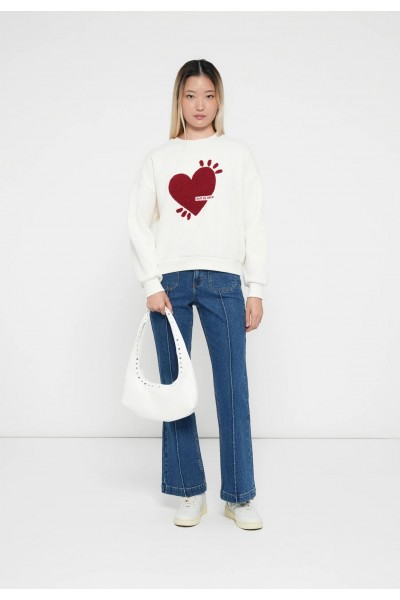 ONLTAMMIE L/S PRINT O-NECK... 2