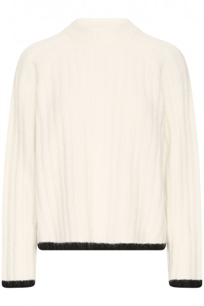 BYMARIANNE L/S KNIT