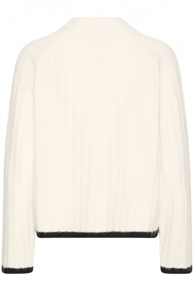 BYMARIANNE L/S KNIT 2